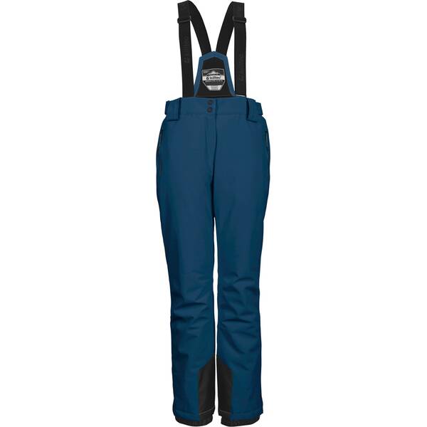 KILLTEC Damen Latzhose KSW 249 WMN SKI PNTS von Killtec