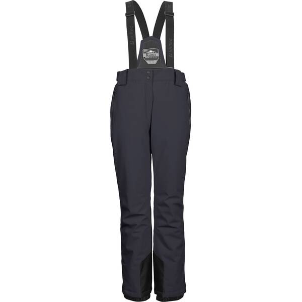 KILLTEC Damen Latzhose KSW 249 WMN SKI PNTS von Killtec