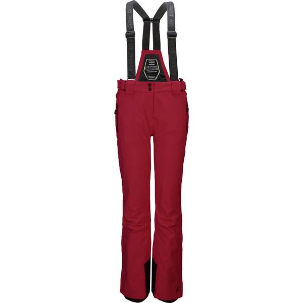KILLTEC Damen Latzhose Laraka von Killtec
