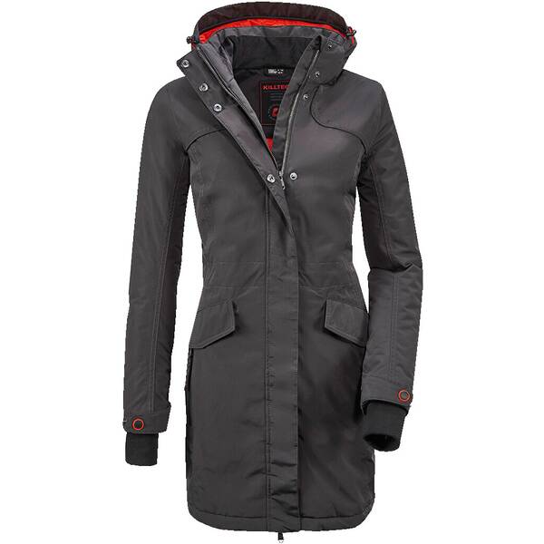 KILLTEC Damen Mantel Grindavik WMN CT B von Killtec