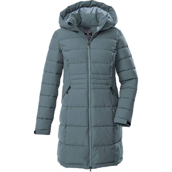 KILLTEC Damen Mantel KOW 11 WMN QLTD PRK von Killtec