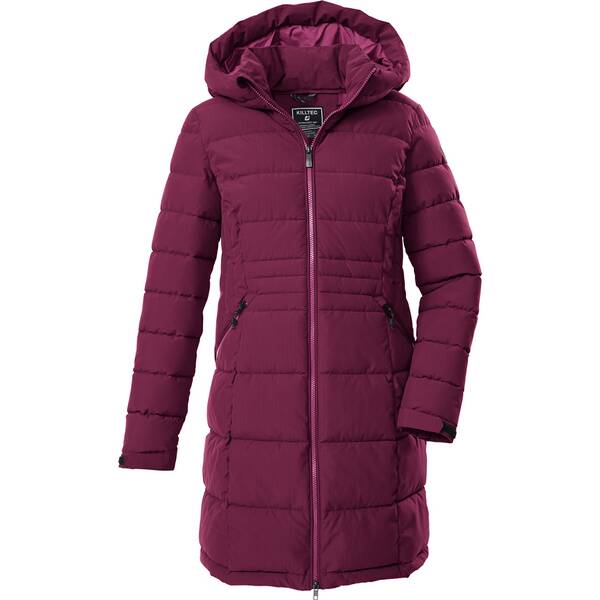 KILLTEC Damen Mantel KOW 11 WMN QLTD PRK von Killtec