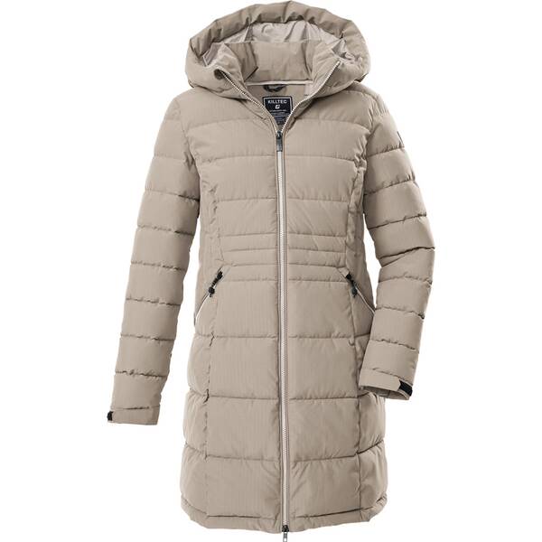 KILLTEC Damen Mantel KOW 11 WMN QLTD PRK von Killtec