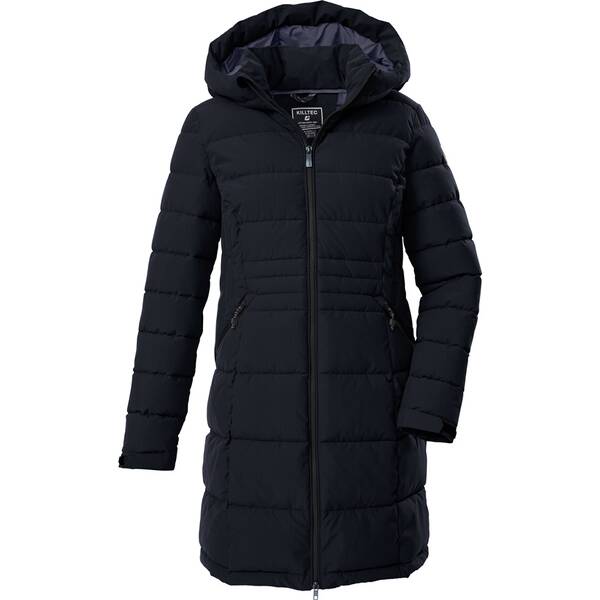 KILLTEC Damen Mantel KOW 11 WMN QLTD PRK von Killtec
