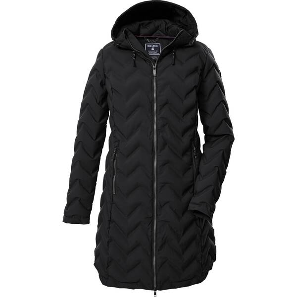 KILLTEC Damen Mantel KOW 14 WMN QLTD PRK von Killtec