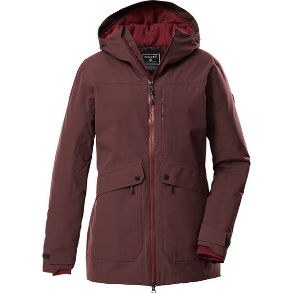KILLTEC Damen Mantel KOW 16 WMN PRK von Killtec