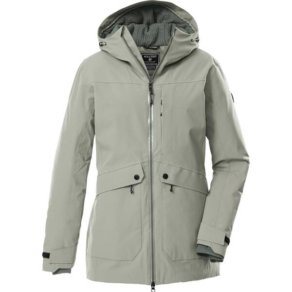 KILLTEC Damen Mantel KOW 16 WMN PRK von Killtec