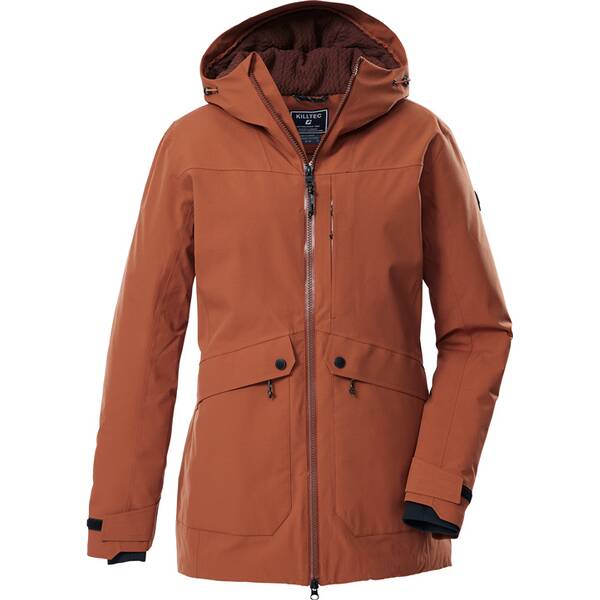 KILLTEC Damen Mantel KOW 16 WMN PRK von Killtec