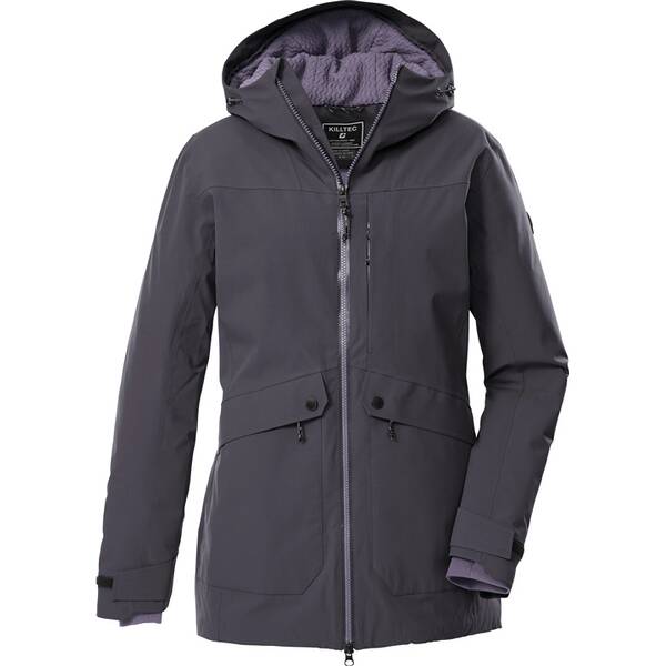 KILLTEC Damen Mantel KOW 16 WMN PRK von Killtec