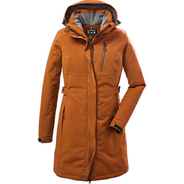 KILLTEC Damen Mantel KOW 165 WMN PRK von Killtec
