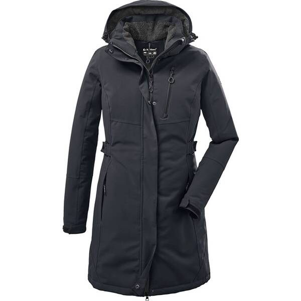 KILLTEC Damen Mantel KOW 165 WMN PRK KILLTEC Damen Mantel KOW 165 WMN PRK von Killtec