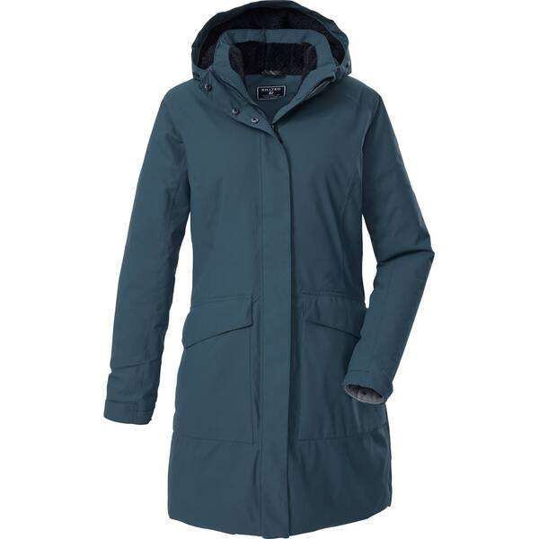 KILLTEC Damen Mantel KOW 18 WMN PRK von Killtec