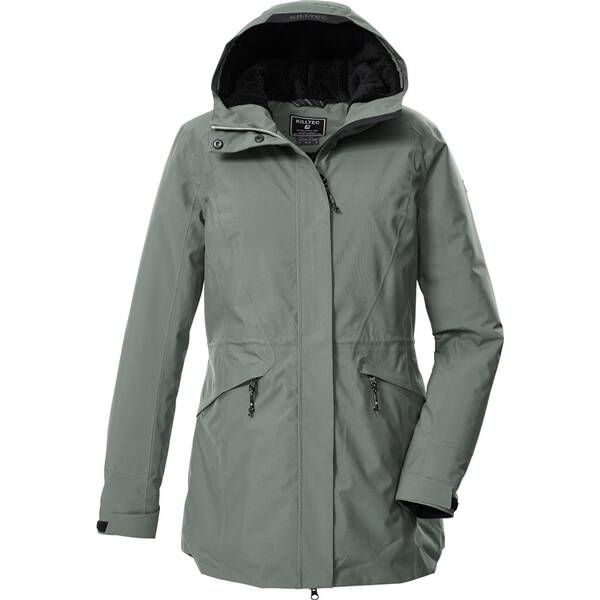 KILLTEC Damen Mantel KOW 19 WMN PRK KILLTEC Damen Mantel KOW 19 WMN PRK von Killtec