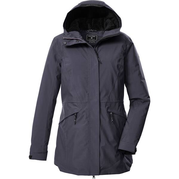 KILLTEC Damen Mantel KOW 19 WMN PRK von Killtec