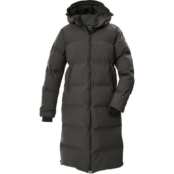 KILLTEC Damen Mantel KOW 260 WMN QLTD CT von Killtec
