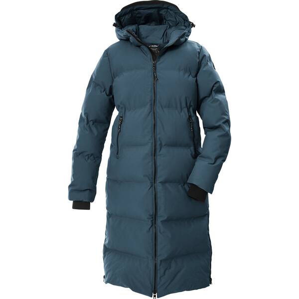 KILLTEC Damen Mantel KOW 260 WMN QLTD CT von Killtec