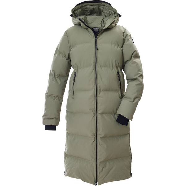 KILLTEC Damen Mantel KOW 260 WMN QLTD CT von Killtec