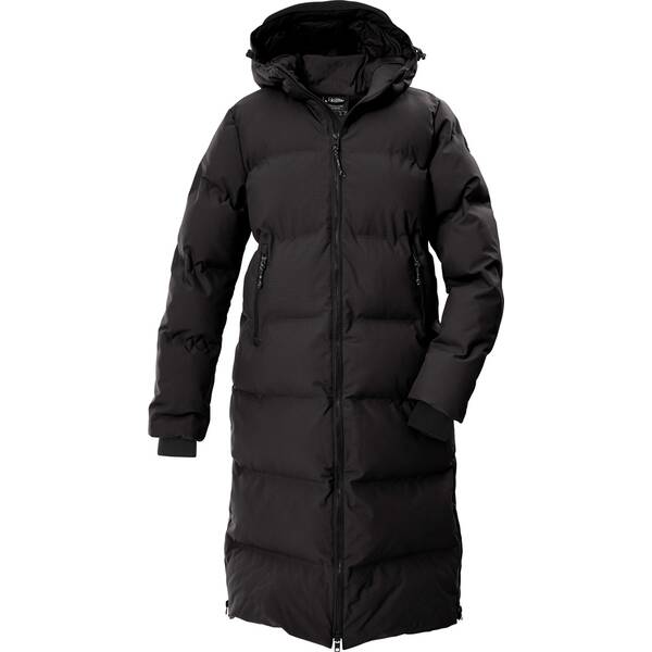 KILLTEC Damen Mantel KOW 260 WMN QLTD CT von Killtec