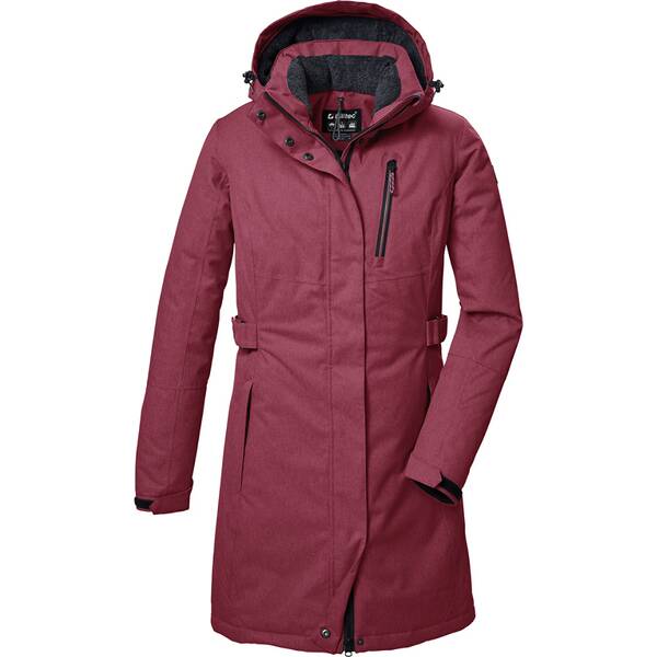 KILLTEC Damen Mantel KOW 303 WMN PRK KILLTEC Damen Mantel KOW 303 WMN PRK von Killtec
