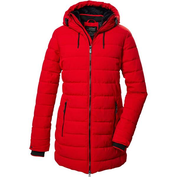 KILLTEC Damen Mantel KOW 55 WMN QLTD PRK von Killtec