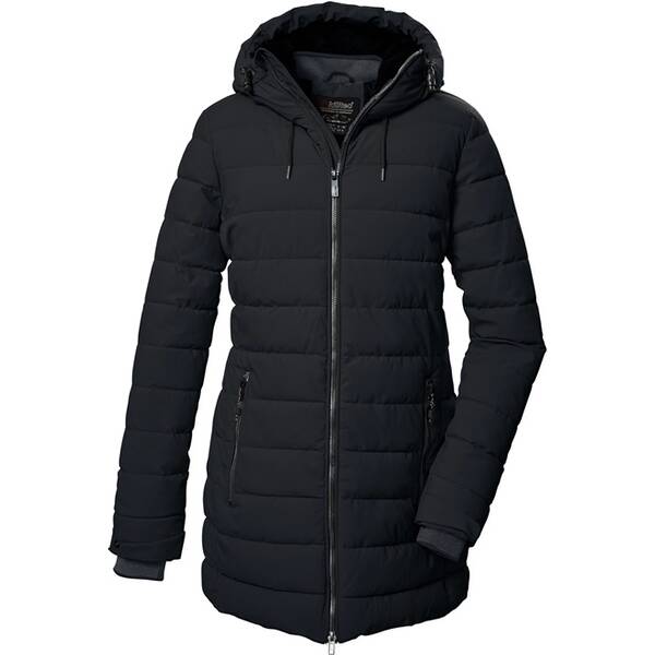 KILLTEC Damen Mantel KOW 55 WMN QLTD PRK KILLTEC Damen Mantel KOW 55 WMN QLTD PRK von Killtec