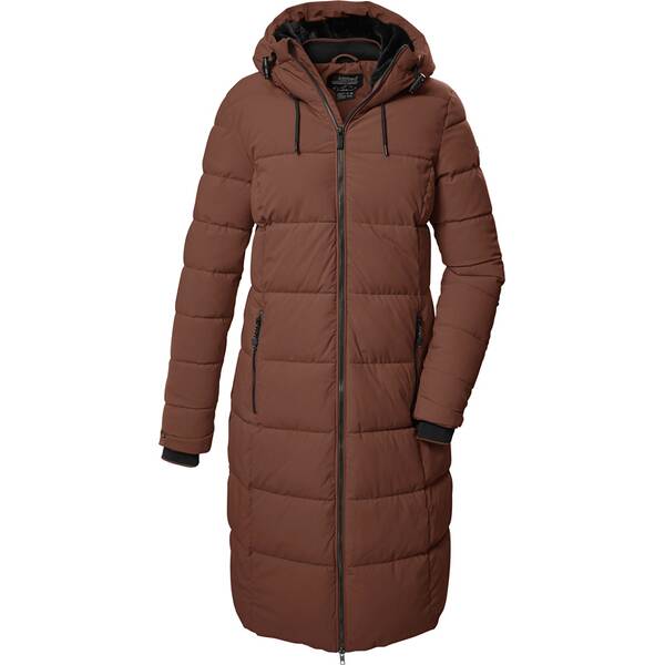 KILLTEC Damen Mantel KOW 56 WMN QLTD CT KILLTEC Damen Mantel KOW 56 WMN QLTD CT von Killtec