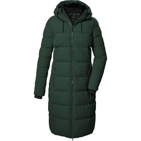 KILLTEC Damen Mantel KOW 56 WMN QLTD CT KILLTEC Damen Mantel KOW 56 WMN QLTD CT von Killtec