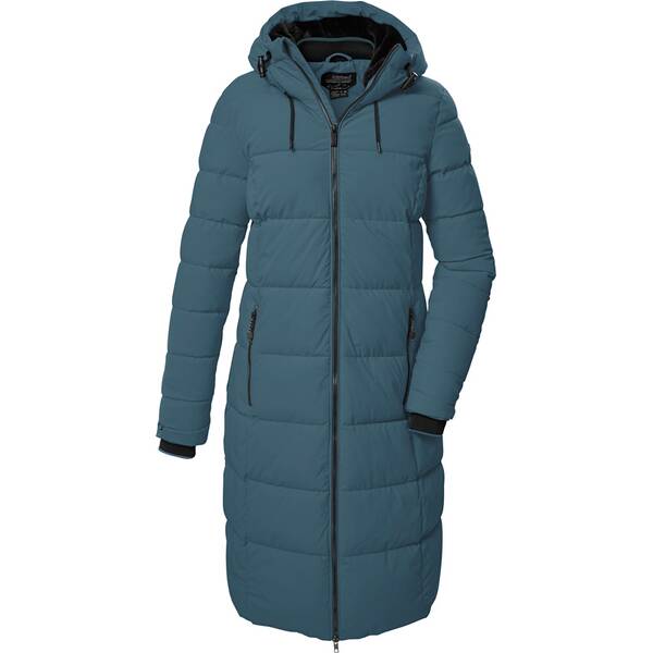 KILLTEC Damen Mantel KOW 56 WMN QLTD CT von Killtec