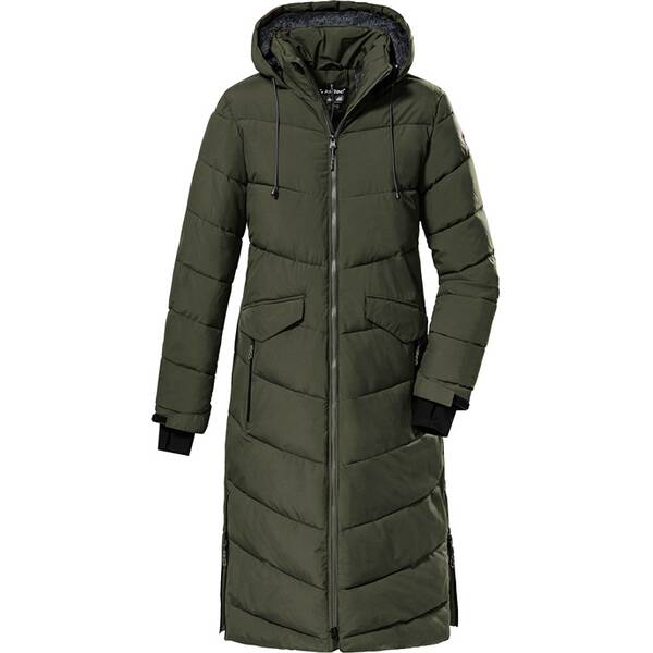 KILLTEC Damen Mantel KOW 62 WMN QLTD CT von Killtec