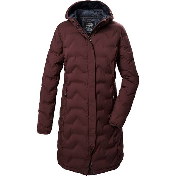 KILLTEC Damen Mantel KOW 9 WMN QLTD PRK von Killtec