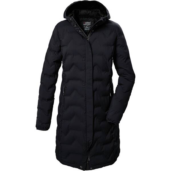 KILLTEC Damen Mantel KOW 9 WMN QLTD PRK von Killtec