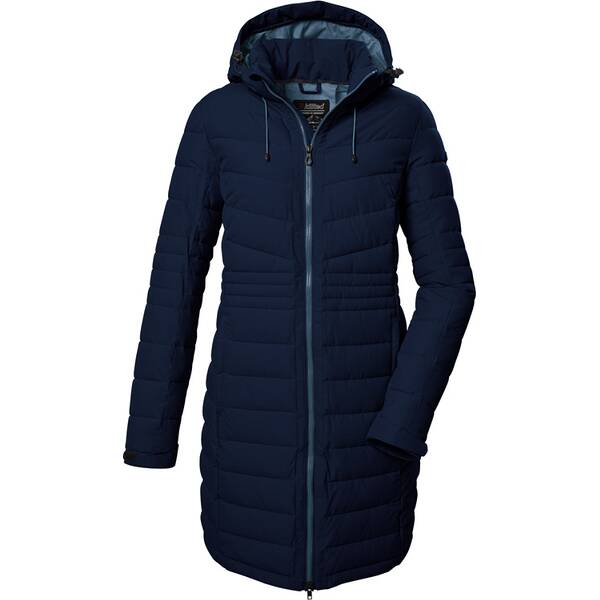 KILLTEC Damen Mantel KOW 96 WMN QLTD CT von Killtec
