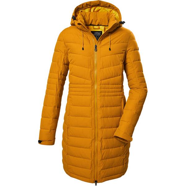 KILLTEC Damen Mantel KOW 96 WMN QLTD CT von Killtec