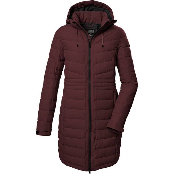 KILLTEC Damen Mantel KOW 96 WMN QLTD CT von Killtec