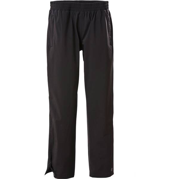 KILLTEC Damen Regenhose mit Bein-Reissverschluss, packbar KOS 17 WMN PNTS von Killtec