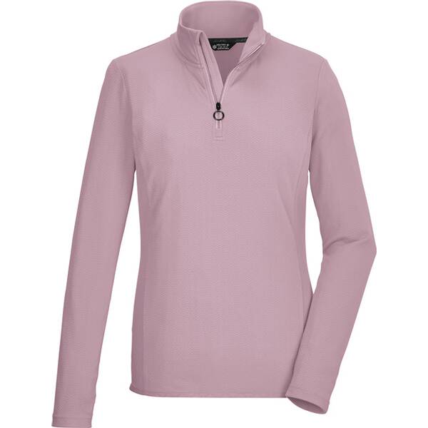 KILLTEC Damen Rolli KSW 98 WMN LS SHRT von Killtec