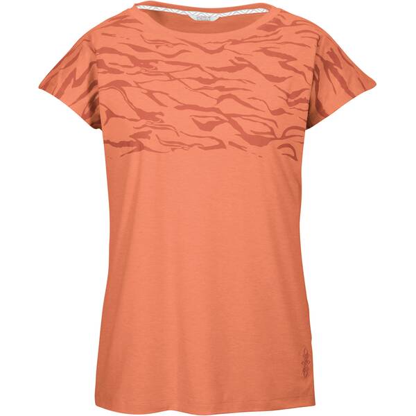 KILLTEC Damen Shirt KOS 22 WMN TSHRT von Killtec