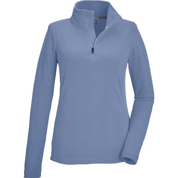 KILLTEC Damen Shirt KSW 101 WMN FLC SHRT von Killtec