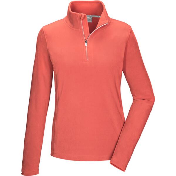 KILLTEC Damen Shirt KSW 101 WMN FLC SHRT KILLTEC Damen Shirt KSW 101 WMN FLC SHRT von Killtec