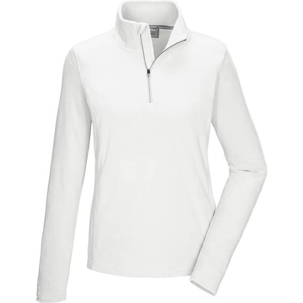 KILLTEC Damen Shirt KSW 101 WMN FLC SHRT von Killtec