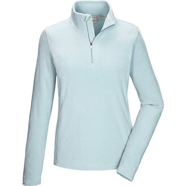 KILLTEC Damen Shirt KSW 101 WMN FLC SHRT von Killtec