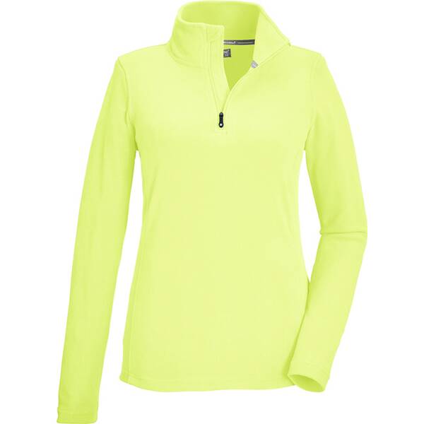 KILLTEC Damen Shirt KSW 101 WMN FLC SHRT von Killtec