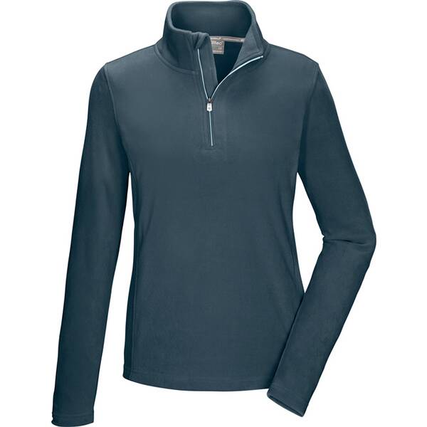 KILLTEC Damen Shirt KSW 101 WMN FLC SHRT KILLTEC Damen Shirt KSW 101 WMN FLC SHRT von Killtec