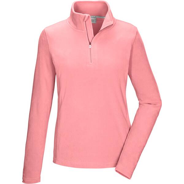 KILLTEC Damen Shirt KSW 101 WMN FLC SHRT von Killtec