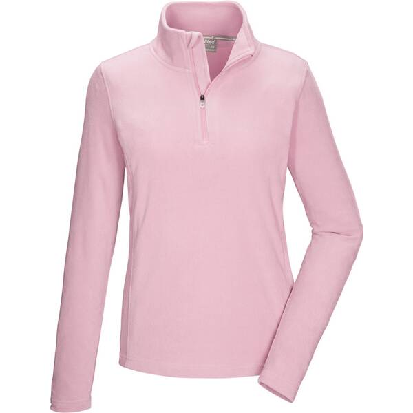 KILLTEC Damen Shirt KSW 101 WMN FLC SHRT von Killtec