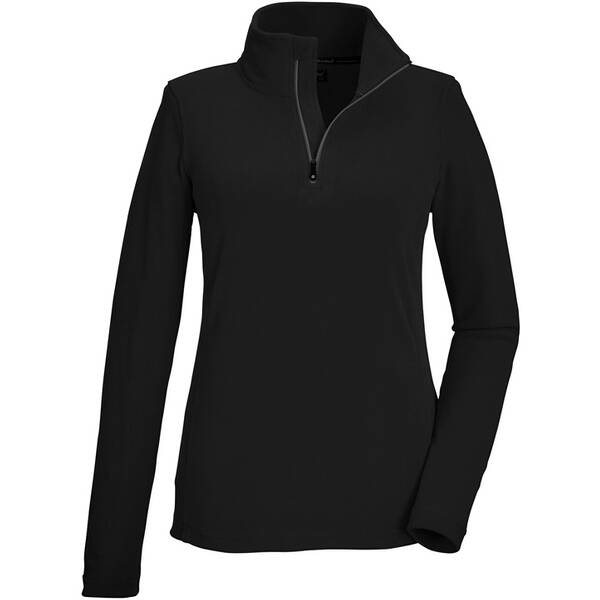 KILLTEC Damen Shirt KSW 101 WMN FLC SHRT von Killtec