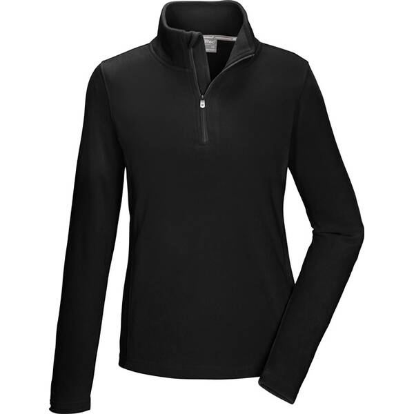KILLTEC Damen Shirt KSW 101 WMN FLC SHRT von Killtec