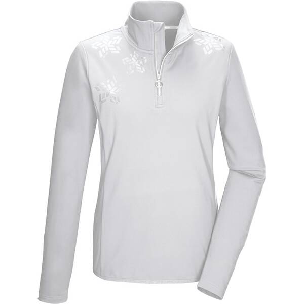 KILLTEC Damen Shirt KSW 110 WMN LS SHRT von Killtec