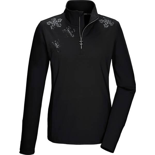 KILLTEC Damen Shirt KSW 110 WMN LS SHRT von Killtec