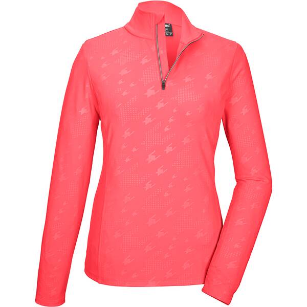 KILLTEC Damen Shirt KSW 54 WMN LS SHRT von Killtec